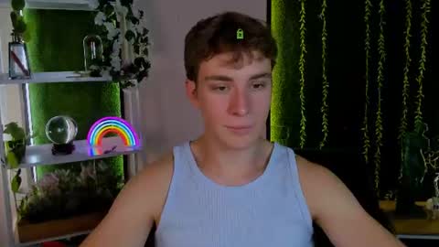 Snapshot of kael_rin chatting on 07.13.26 kael_rin online show from 07.13.26