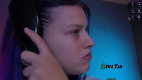 kaela_spell_ online show from 01.15.26