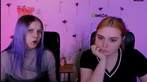 kaela_spell_ online show from 03.04.26