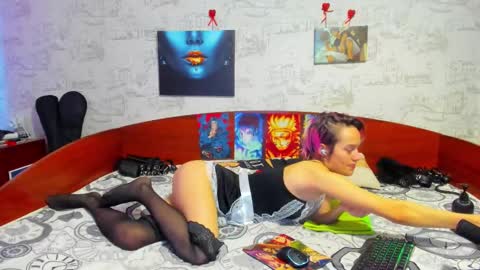 kagamitaiga2 online show from 02.18.25