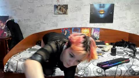 kagamitaiga2 online show from 04.09.26