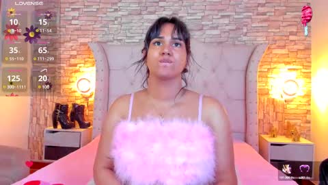 kagome01 online show from 02.14.25