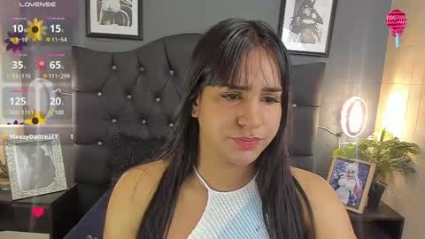 kagome01 online show from 02.16.25