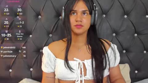 kagome01 online show from 03.05.25