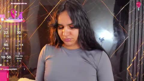 kagome01 online show from 09.09.25