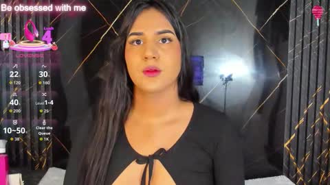 kagome01 online show from 10.08.25