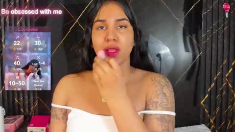 kagome01 online show from 10.16.25