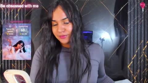 kagome01 online show from 11.09.25