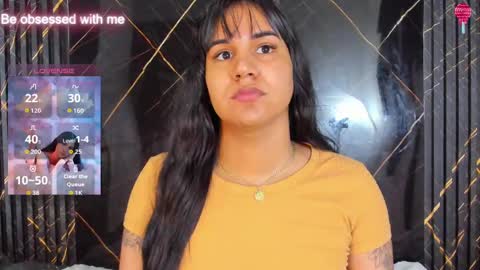 kagome01 online show from 11.16.25