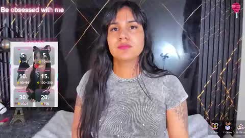 kagome01 online show from 12.02.25