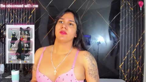 kagome01 online show from 12.04.25