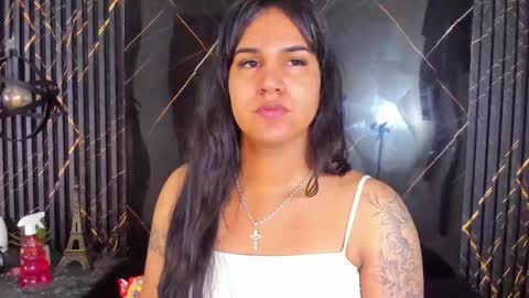 kagome01 online show from 12.17.25