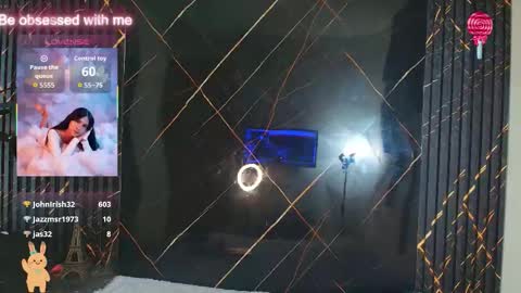 kagome01 online show from 01.08.26