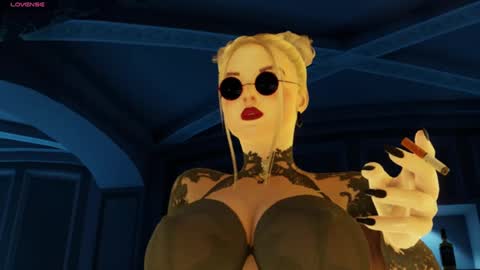 Snapshot of kagome__higurashi chatting on 02.01.25 Emily online show from 02.01.25