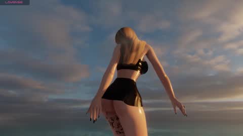 Snapshot of kagome__higurashi chatting on 02.28.25 Emily online show from 02.28.25