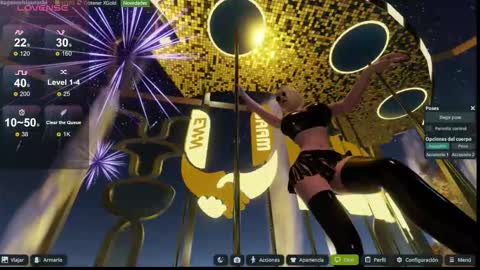 Emily online show from 01.12.26