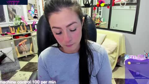 Antonella online show from 12.23.24