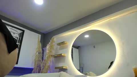 Snapshot of kagomme_h chatting on 02.03.26 Antonella online show from 02.03.26