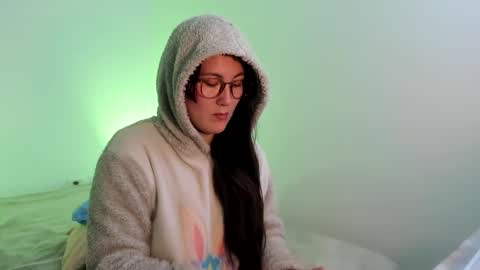 ChloeIndependient model online show from 12.11.24