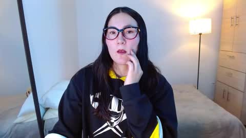 ChloeIndependient model online show from 03.12.26