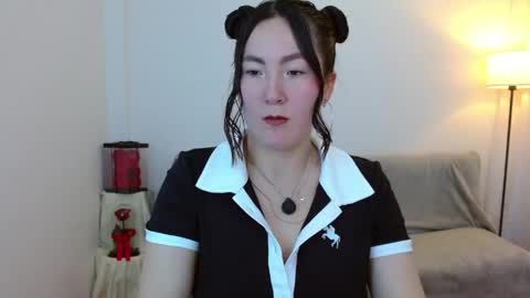 ChloeIndependient model online show from 05.25.26