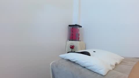 ChloeIndependient model online show from 06.22.26