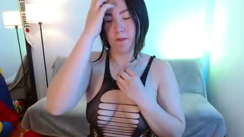 ChloeIndependient model online show from 06.29.26