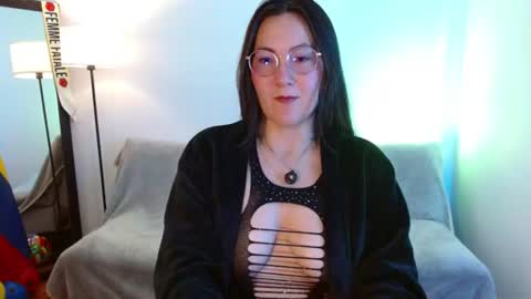 ChloeIndependient model online show from 06.29.26