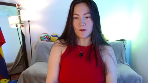 ChloeIndependient model online show from 07.02.26