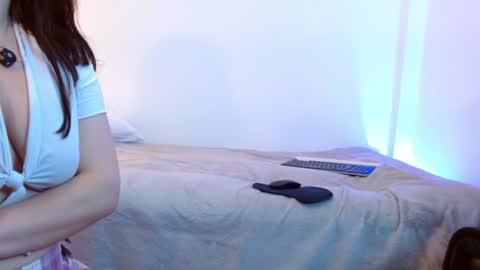 ChloeIndependient model online show from 07.09.26