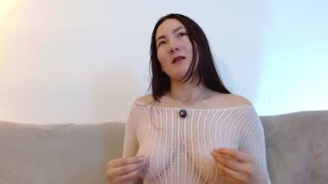 ChloeIndependient model online show from 07.14.26