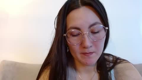 ChloeIndependient model online show from 07.16.26