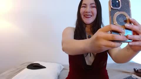 ChloeIndependient model online show from 07.19.26