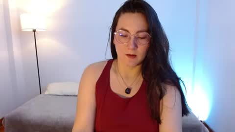 ChloeIndependient model online show from 07.22.26