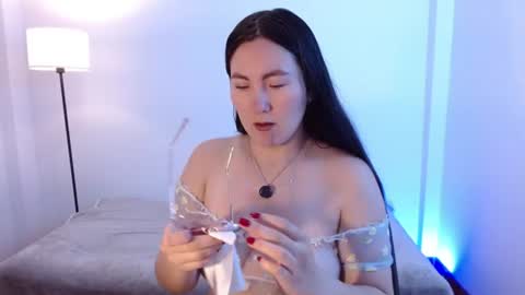 ChloeIndependient model online show from 07.27.26