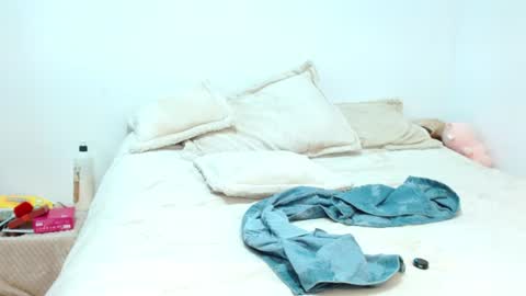 ChloeIndependient model online show from 07.28.26