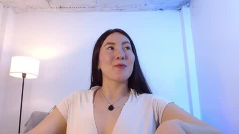 ChloeIndependient model online show from 07.30.26
