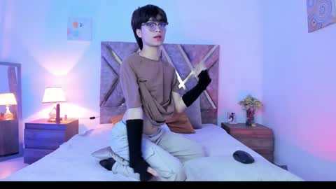 Kai online show from 03.21.26