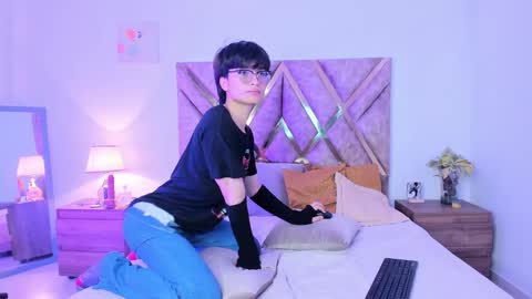 Kai online show from 03.23.26