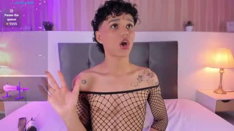 Kai online show from 09.08.25