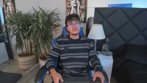 kai_storn online show from 03.12.26