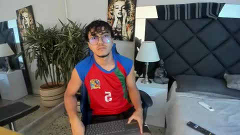 kai_storn online show from 03.24.26