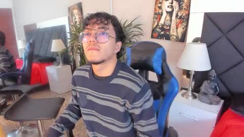 kai_storn online show from 03.25.26