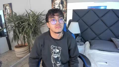 kai_storn online show from 03.27.26