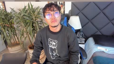 kai_storn online show from 04.01.26