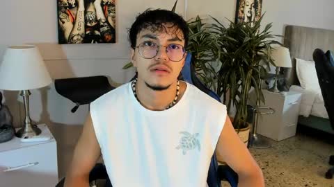 kai_storn online show from 04.25.26