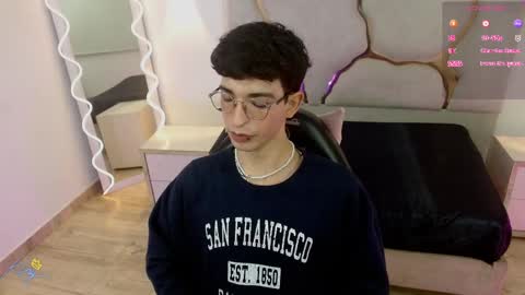 kai_tay1 online show from 04.18.26