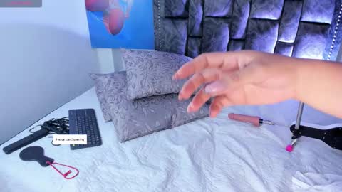 Snapshot of kaiaasthon chatting on 10.17.25 Kaia online show from 10.17.25