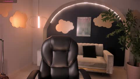 Kaia Ferreira online show from 03.07.25