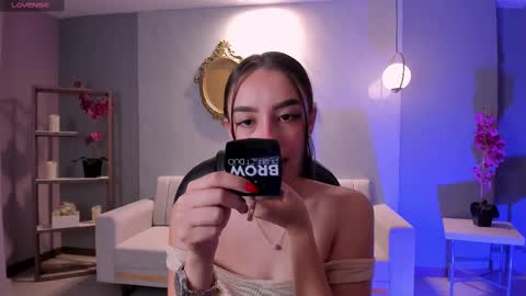 Kaia Ferreira online show from 03.09.25